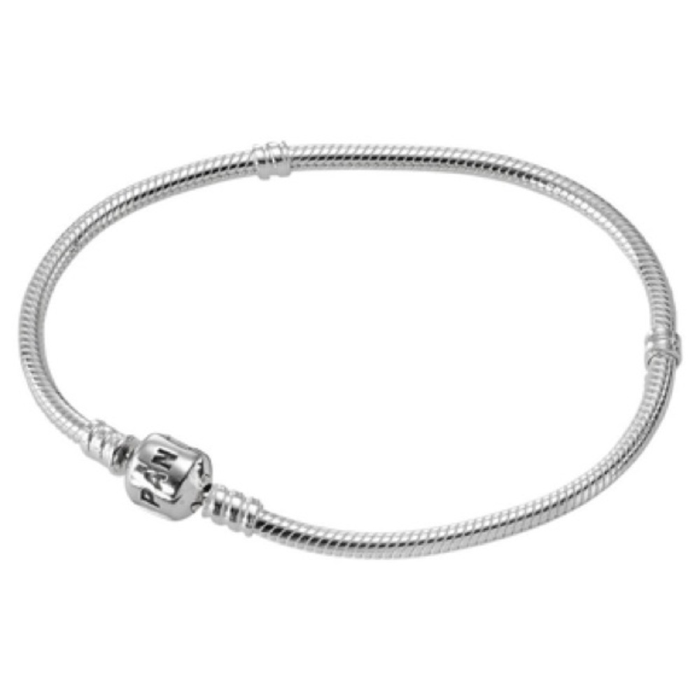 Pandora classic bracelet